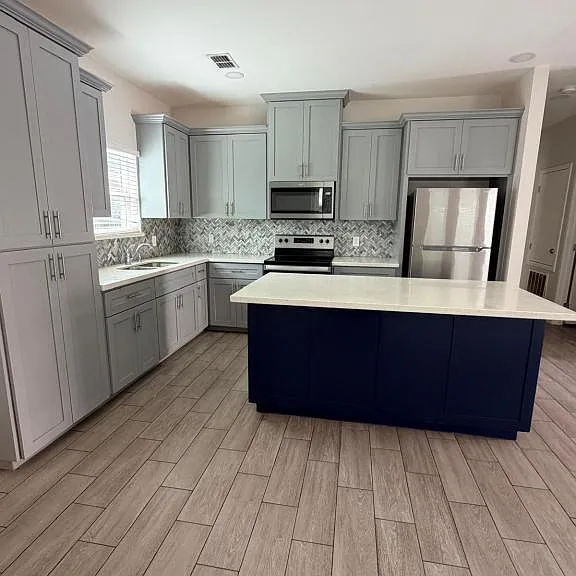 5901 Nightingale Ave #1 — Photo 4