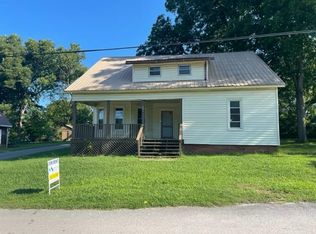 301 Bennett St, Decherd, TN 37324