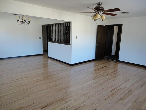 dinning room