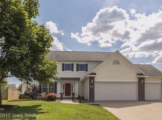 12624 Horton Ave, Urbandale, IA 50323
