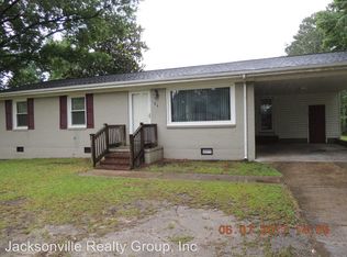 106 Lanier Dr, Jacksonville, NC 28546