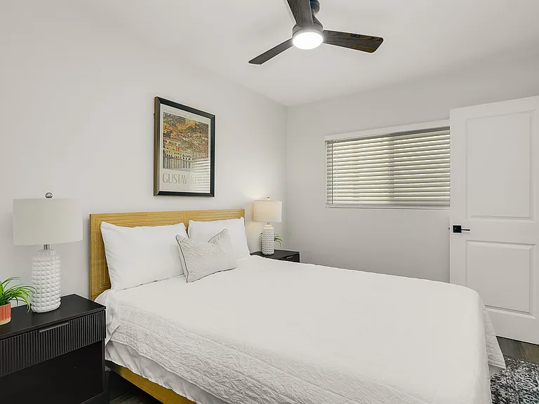 STAGED ROOM PHOTO. NOTE: FURNISHINGS ARE NOT INCLUDED.