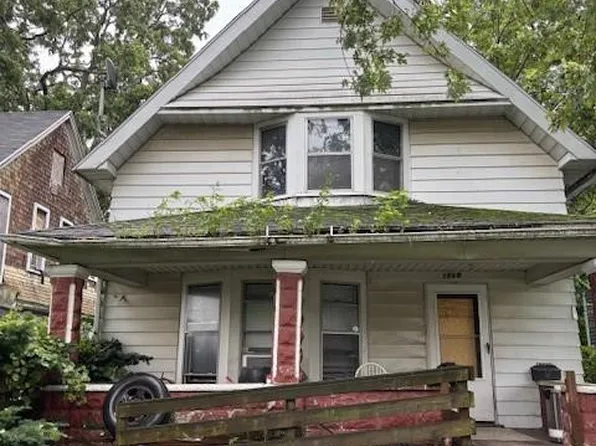 1960 N Erie St, Toledo, OH 43611