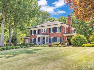 128 W Colonial Dr, Salisbury, NC 28144