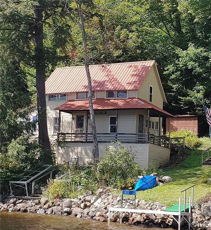 1193 Old Piseco Rd, Piseco, NY 12139 Zillow