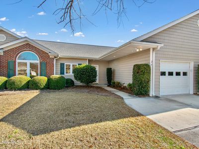 26 Forest Oaks Drive, Southport, NC, 28461