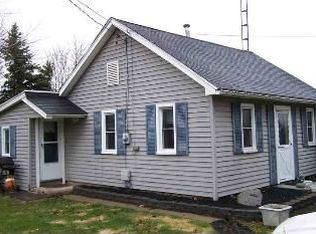 11086 Seymour Rd, Gaines, MI 48436