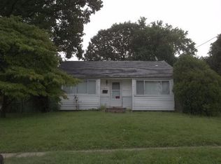 7026 Independence St, Capitol Heights, MD 20743