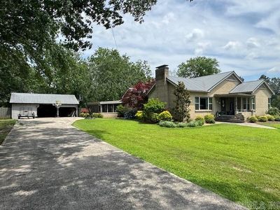 509 S Hazen Ave, Hazen, AR, 72064