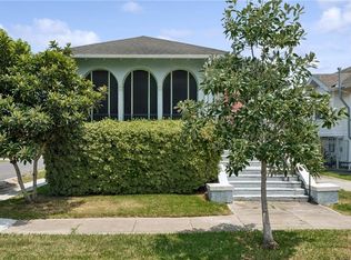 2535 Peniston St, New Orleans, LA 70115