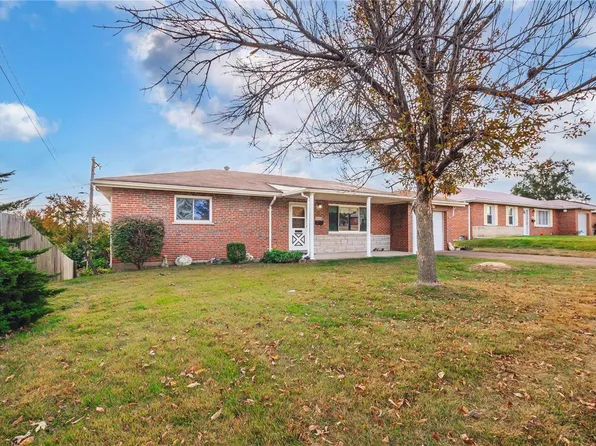 1618 Union Rd, Saint Louis, MO 63125