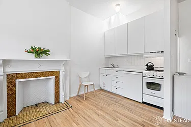 Rented by Halstead Real Estate