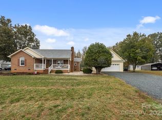 2600 Foxworth Dr, Monroe, NC 28110