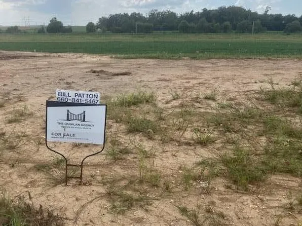 Sawyer Drive Vlg S Lot 214, Boonville, MO 65233