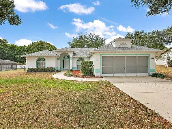 36615 Jean Dr, Grand Island, FL 32735