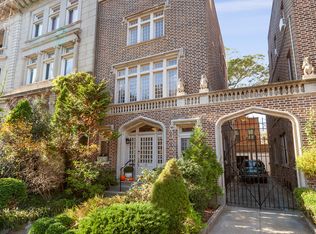15 Prospect Park W, Brooklyn, NY 11215