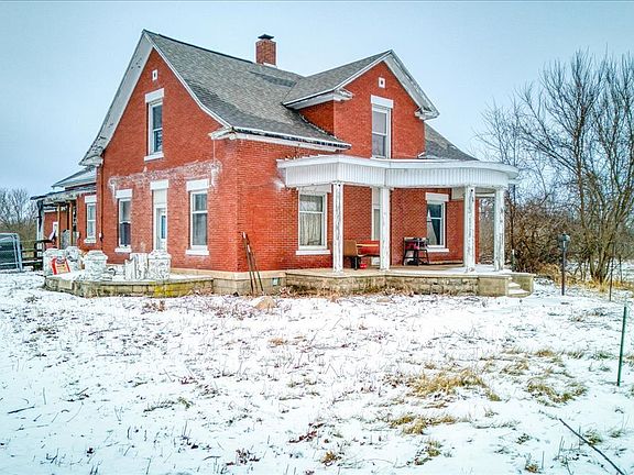 3rd image of 9179 N County Road 300 W