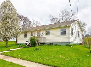301 S Lincoln St, Osceola, IA 50213