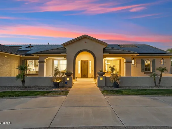 14554 W DESERT COVE Road, Surprise, AZ 85379
