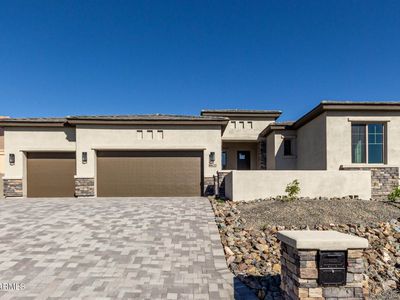 15522 E Chicory Dr, Fountain Hills, AZ, 85268