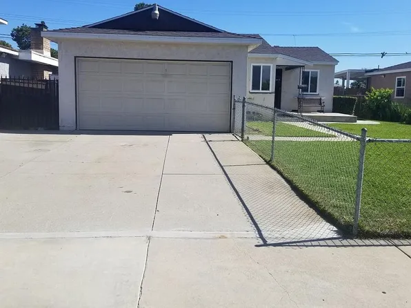 15668 Loukelton St, La Puente, CA 91744