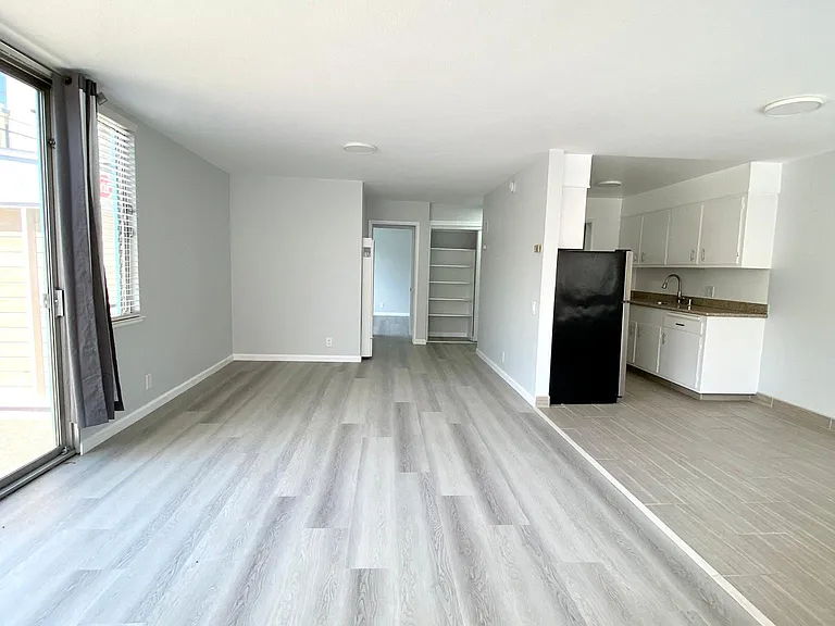 Extra Large Living Room and Dining Room Areas