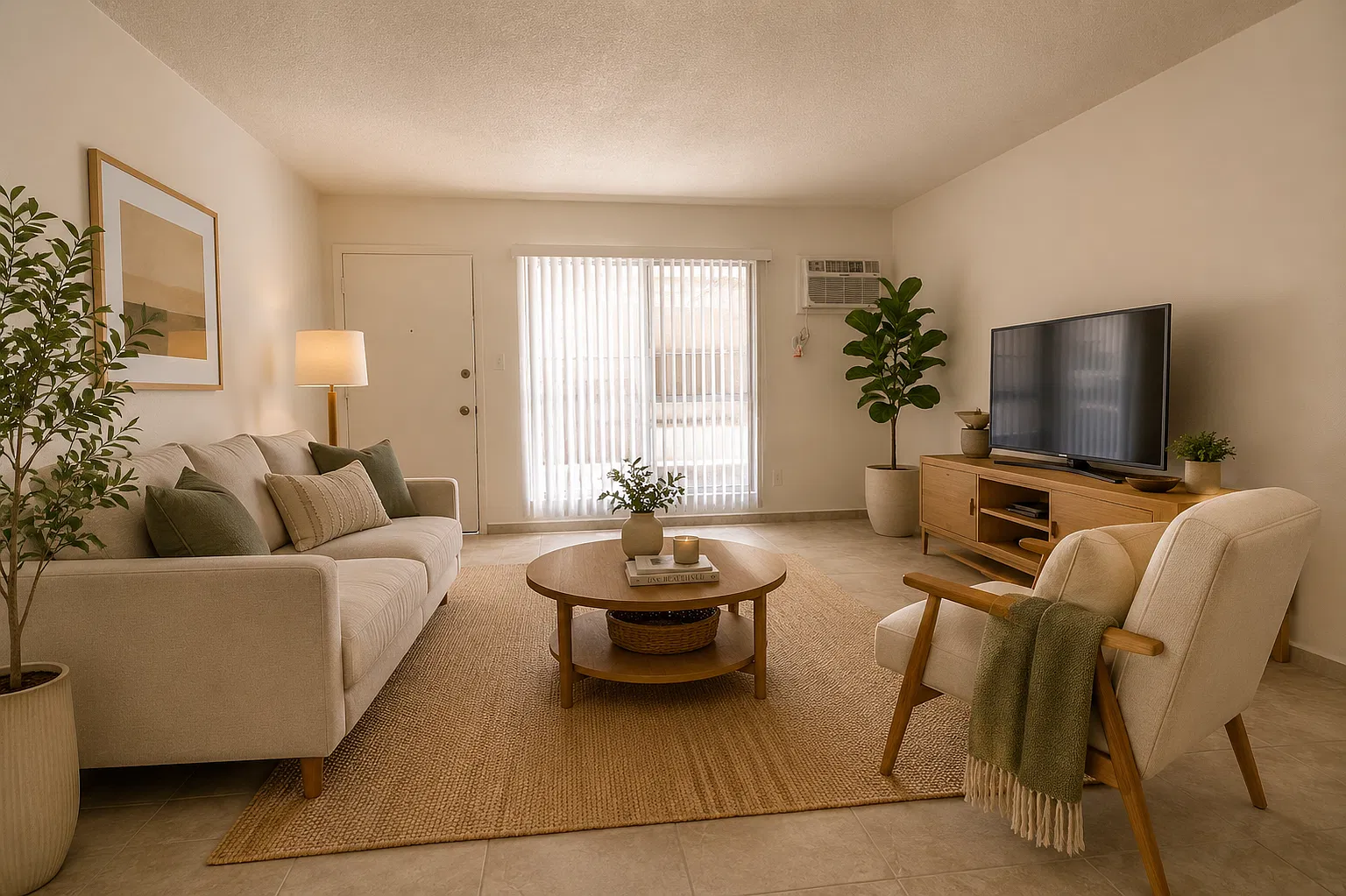 8553 Cedros 1BD 1BA — Photo 1