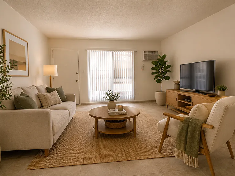 8553 Cedros Ave #1 — Photo 5