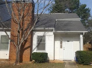 2177 Wellington Cir, Lithonia, GA 30058