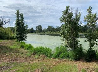 Four Points Rd W, Keysville, GA 30816