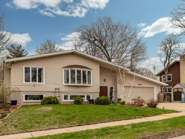 665 20th St NE, Rochester, MN 55906