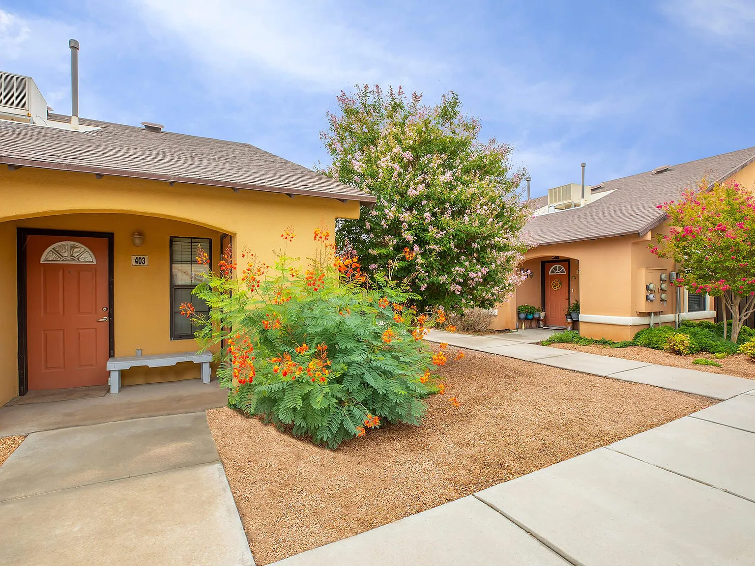 Woodchase Senior Community — Photo 3
