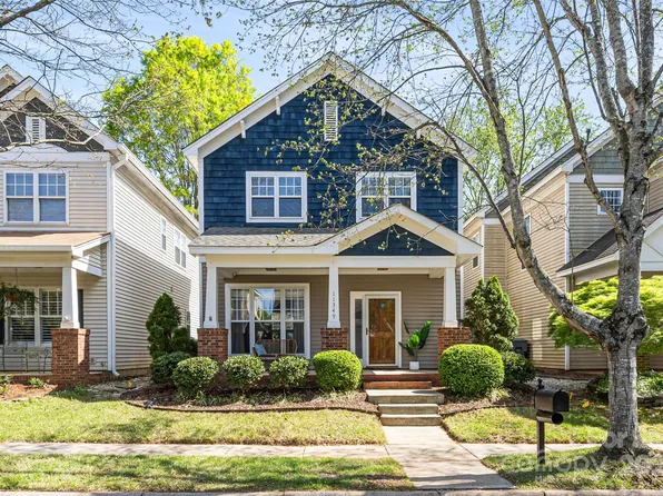 11349 Charlotte View Dr, Charlotte, NC 28277