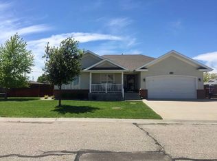 611 Kansas, Victoria, KS 67671