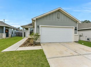 21218 George Vancouver Ct, Porter, TX 77365