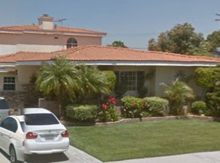 7827 Danvers St, Downey, CA 90240