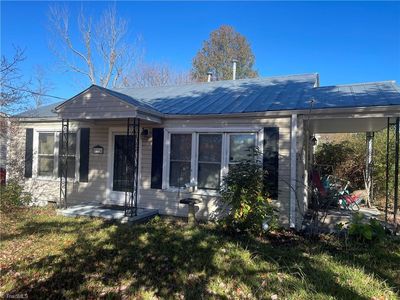 816 Georgia Ave, Thomasville, NC, 27360