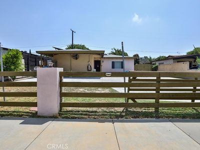 1553 S Pleasant Ave, Ontario, CA, 91761