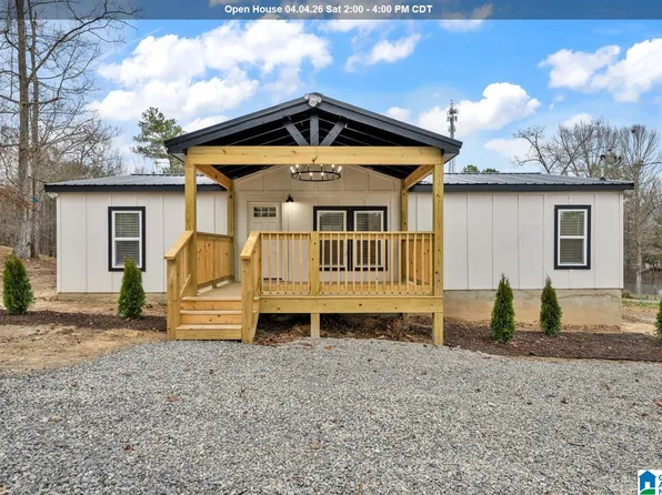 340 Dogwood Dr, Odenville, AL 35120