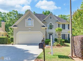 2819 Greystone Cv S, Chamblee, GA 30341
