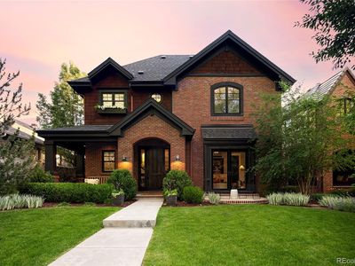 711 S Gaylord Street, Denver, CO, 80209
