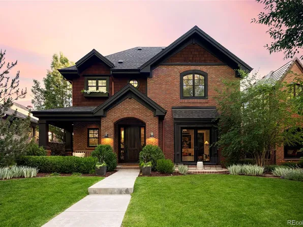 711 S Gaylord Street, Denver, CO 80209