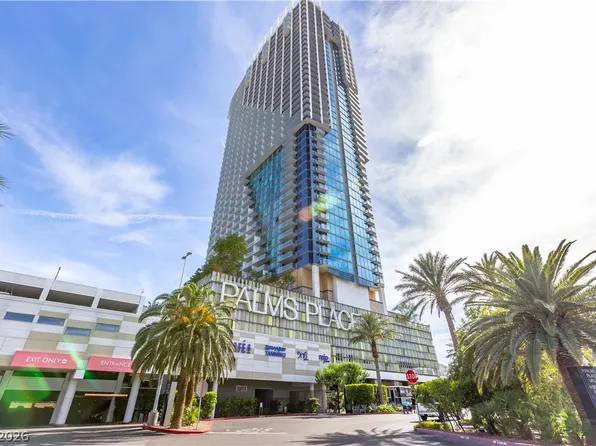 4381 W Flamingo Rd #25301, Las Vegas, NV 89103