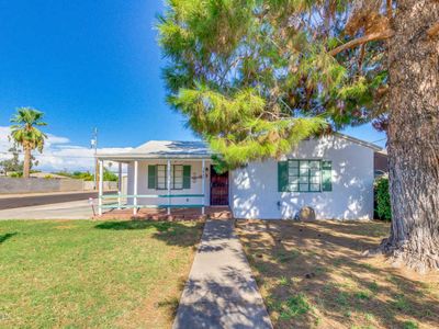 3845 N 12th Ave, Phoenix, AZ, 85013