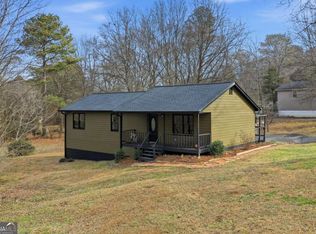 25 Vaughn Spur NE, Cartersville, GA 30121