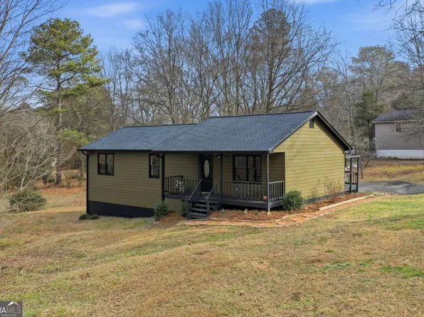 25 Vaughn Spur NE, Cartersville, GA 30121