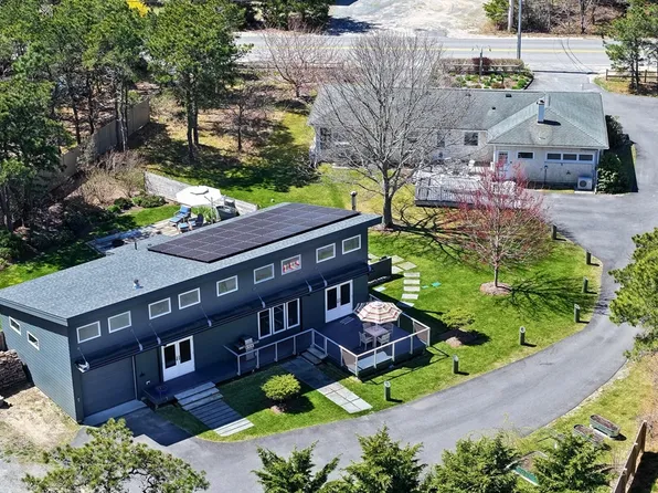 91 Shore Rd, North Truro, MA 02652