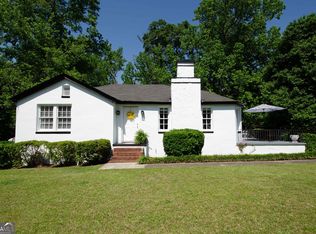 711 Warm Springs Hwy, Manchester, GA 31816