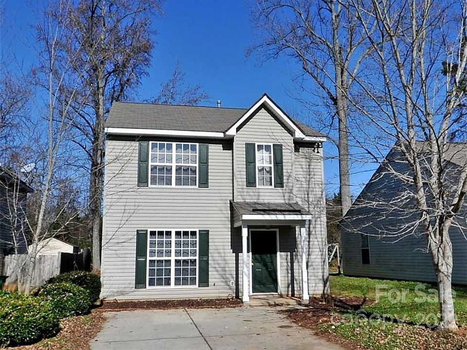 1220 Hunter Forest Ct, Charlotte, NC 28213 Zillow