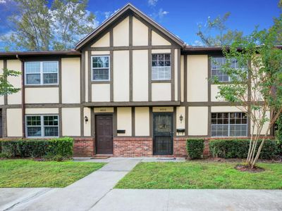 4800 Windrush Ln #C-4, Jacksonville, FL, 32217